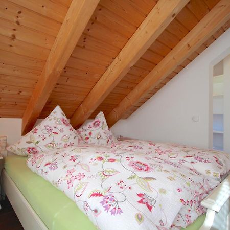 Himmelschloesschen & Chalet Rose Garmisch-Partenkirchen Exterior photo